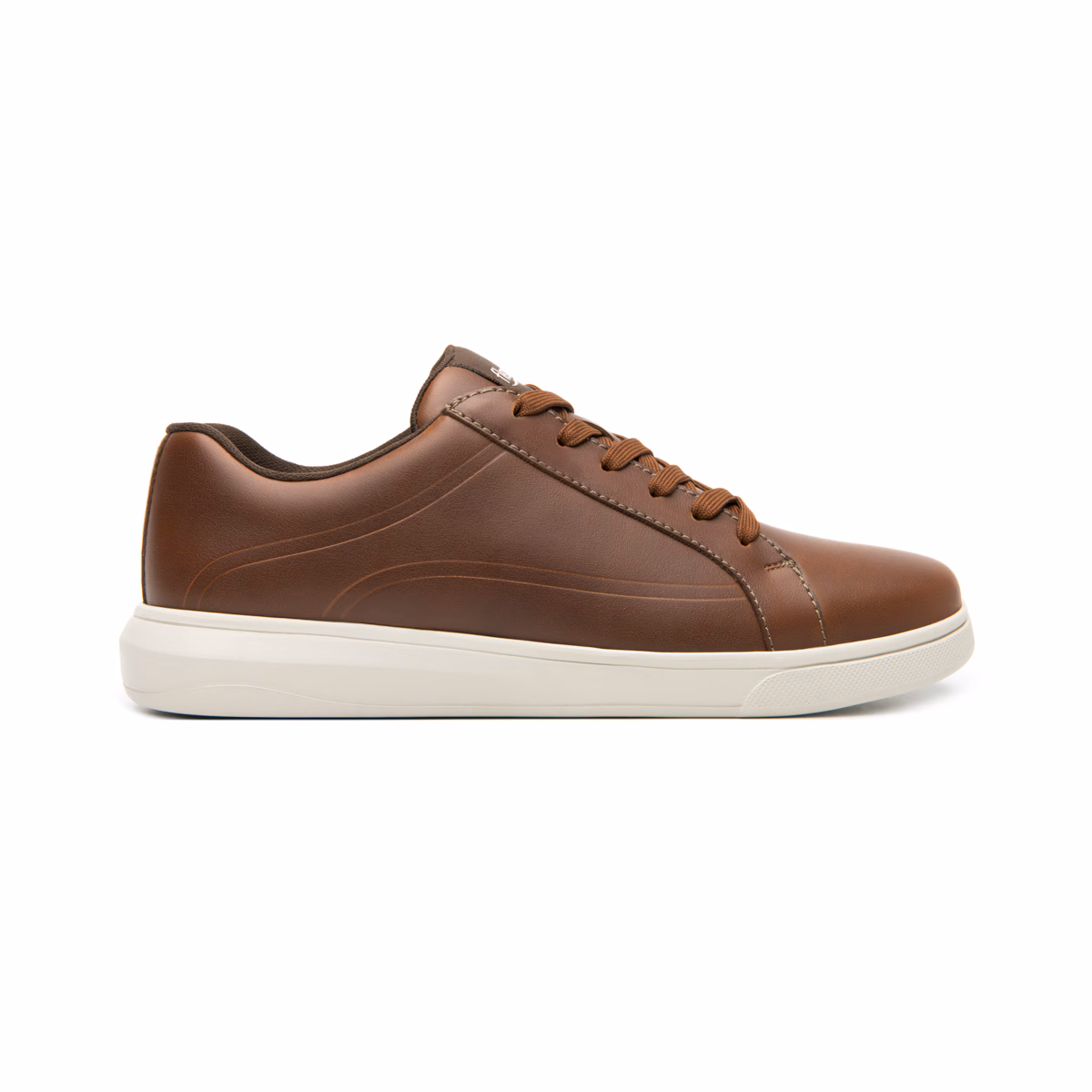 Sneaker Casual Flexi para Caballero con Suela Ultra Liviana Estilo 415301 Brown